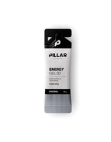 Gel Energético Neutro · Pillar Performance · 50 gramos