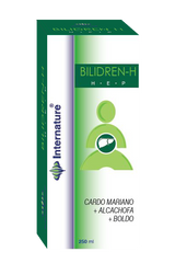 Bilidren-H · Internature · 250 ml