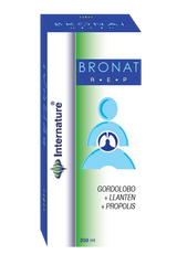 Bronat · Internature · 250 ml