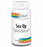 Sex Up · Solaray · 60 cápsulas