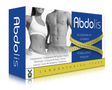 Abdolis · Tegor · 60 cápsulas
