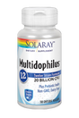 Multidophilus 12 · Solaray · 50 cápsulas