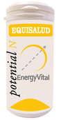 EnergyVital® Potential-N · Equisalud · 60 cápsulas
