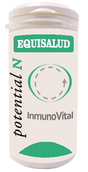 InmunoVital® Potential-N · Equisalud · 60 cápsulas
