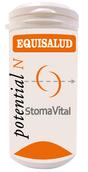 StomaVital® Potential-N · Equisalud · 60 cápsulas