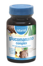 Glucomanano Complex · Naturmil · 60 cápsulas