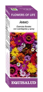 Flowers of Life - Animo · Equisalud · 15 ml