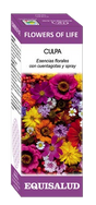 Flowers of Life - Culpa · Equisalud · 15 ml