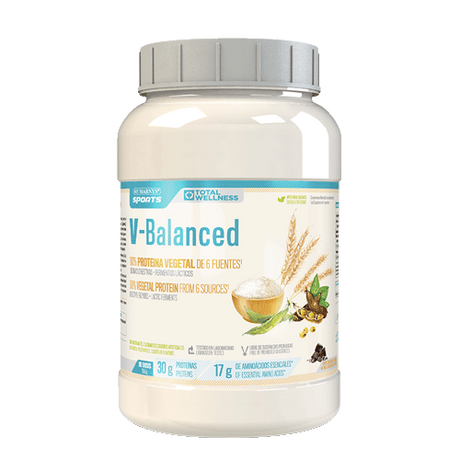 V-Balanced · Marnys Sports · 1.350 gramos