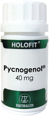 Holofit Pycnogenol · Equisalud · 50 cápsulas