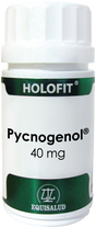 Holofit Pycnogenol · Equisalud · 50 cápsulas