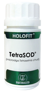 Holofit TetraSOD · Equisalud · 50 cápsulas