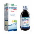 Diurerbe Forte Fluido Sabor Limón · ESI · 500 ml