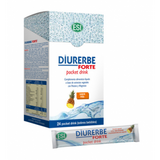 Diurerbe Pocket Drink Sabor Piña · ESI · 24 monodosis