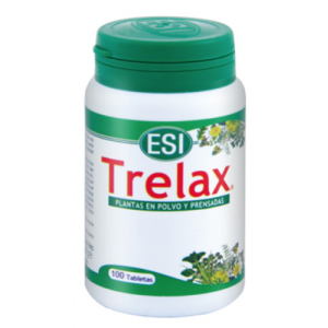 Trelax · ESI · 100 comprimidos
