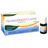 NormoDigest Classic · Derbos · 10 viales