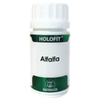 Holofit Alfalfa · Equisalud · 50 cápsulas
