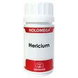 Holomega Hericium · Equisalud · 50 cápsulas