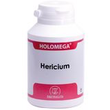 Holomega Hericium · Equisalud · 180 cápsulas