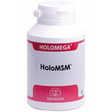 Holomega HoloMSM · Equisalud · 180 cápsulas