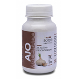 Ajo Macerado 500 mg · Sotya · 110 perlas