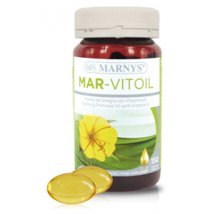 Mar-Vitoil · Marnys · 150 perlas