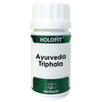 Holofit Ayurveda Triphala · Equisalud · 50 cápsulas