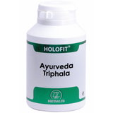Holofit Ayurveda Triphala · Equisalud · 180 cápsulas