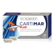 Cartimar Plus · Marnys · 60 cápsulas