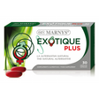 Exotique Plus · Marnys · 30 perlas