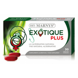 Exotique Plus · Marnys · 30 perlas