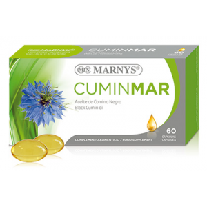 Cuminmar · Marnys · 60 perlas