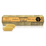 Jalea Real 1.000 mg · Marnys · 30 perlas