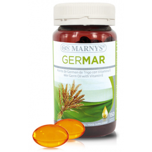 Germar · Marnys · 150 perlas