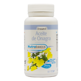 Aceite de Onagra 500 mg · Drasanvi · 110 perlas