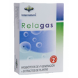 Relagas · Internature · 30 cápsulas