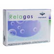 Relagas · Internature · 60 cápsulas