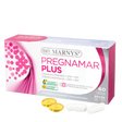 Pregnamar Plus · Marnys · 30 perlas + 30 cápsulas
