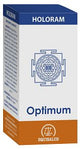 HoloRam Optimum · Equisalud · 60 cápsulas