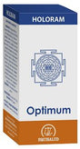 HoloRam Optimum · Equisalud · 60 cápsulas