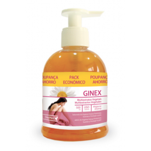 Ginex · DietMed · 500 ml