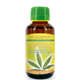 Aceite de Semillas de Cañamo · Marnys · 125 ml