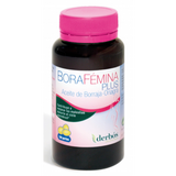 BoraFemina Plus · Derbos · 120 perlas