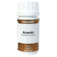 Holovit Acerola · Equisalud · 50 cápsulas