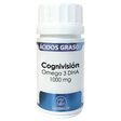 Cognivision DHA 1.000 mg · Equisalud · 90 perlas