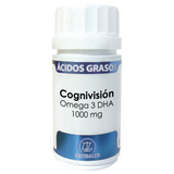 Cognivision DHA 1.000 mg · Equisalud · 90 perlas