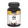 CLA Slim 1.000 mg · Naturmil · 120 cápsulas