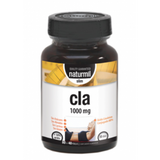 CLA Slim 1.000 mg · Naturmil · 120 cápsulas