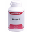 Holomega Fibrosol · Equisalud · 180 cápsulas