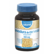 Levadura de Cerveza · Naturmil · 180 comprimidos